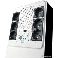 Источник бесперебойного питания Legrand Keor multiplug 600 VA 310081