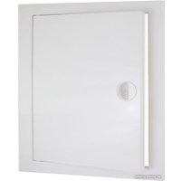 Люк TDM Electric Ревизионный металлический SQ1807-0421 (15x20 см)