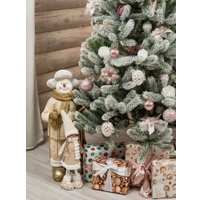 Ель National Tree Company Сказка заснеженная СК/ЗСН-190 1.9 м