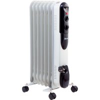 Масляный радиатор MTX OCH-1500