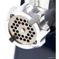 Мясорубка Marta MT-2087 (синий сапфир)