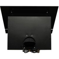 Кухонная вытяжка DeLonghi Linea 608 NB