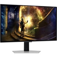Игровой монитор Samsung Odyssey OLED G6 LS27DG610SUXEN в Пинске
