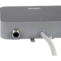 Проточный электрический водонагреватель Haier Smart-EI6