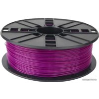 Пластик Gembird PLA 1.75 мм 1000 г (фиолетовый)