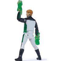 Фигурка Spin Master Супермен Зеленый Фонарь Батл Аттак 71589