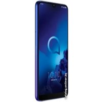 Телефон Alcatel 3 (2019) 5053K 4GB/64GB (синий/фиолетовый)