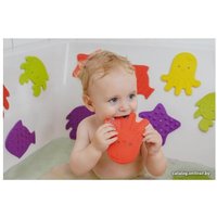 Комплект ковриков для купания Roxy Kids RBM-010-12 12 шт.
