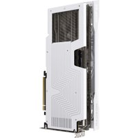 Видеокарта XFX Swift AMD Radeon RX 9070 XT White Triple Fan Gaming Edition RX-97TSWF3W9