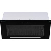 Кухонная вытяжка Meferi SMARTBOX60BK Power