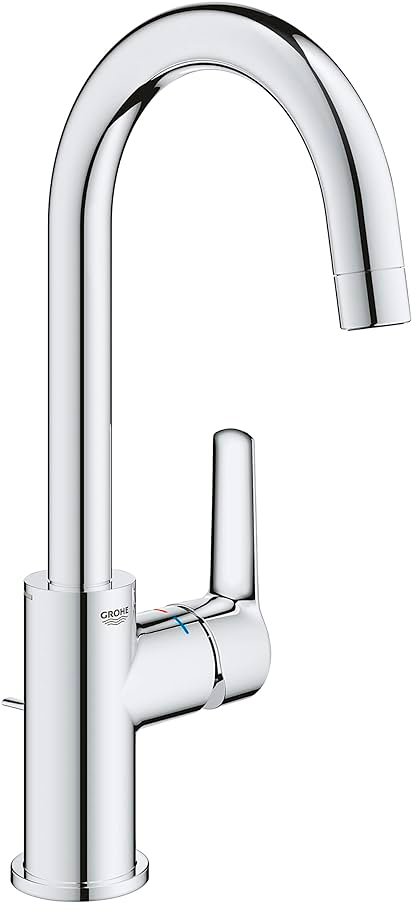 

Смеситель Grohe QuickFix Start L-Size 24203002