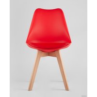 Стул Stool Group Frankfurt (красный)