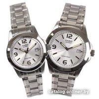 Наручные часы Casio LTP-1215A-7A