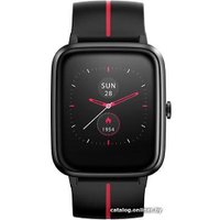 Умные часы Havit M9002G (черный)