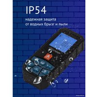 Лазерный дальномер Pioneer Tools LDM-100A-01