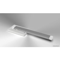 Настольная лампа Ritmix LED-1080CQi (серебристый)