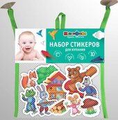 Ева Теремок STICK69335 (10 предметов)