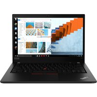 Ноутбук Lenovo ThinkPad T490 20N20082RT