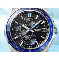 Наручные часы Casio OCW-S7000-1A