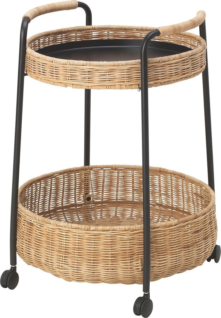 Сервировочный стол Ikea Lubban 50434307