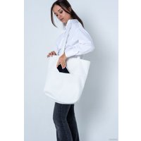 Женская сумка MT.style Rose (белый)