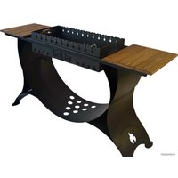 Мангал для дачи Сучасны Грыл Престиж