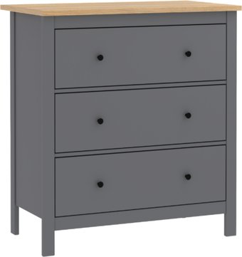 Mio Tesoro Сага 2.08.02.020.15 (серый/ясень)