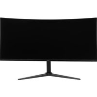 Игровой монитор Acer Nitro XZ342CUV3bmiiphx UM.CX2CD.302