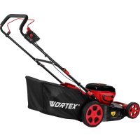 Газонокосилка Wortex CLM 4536 XLT Solo 2334119 (без АКБ)