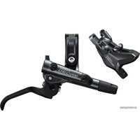 Дисковый гидравлический тормоз Shimano Deore BR-M6100-R