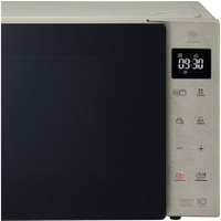 Микроволновая печь LG MH6535NBS
