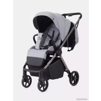 Коляска прогулочная «книга» Rant Golf RA101 (classic grey)