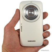 Телефон Samsung Galaxy K Zoom (C115)