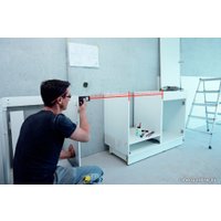 Лазерный дальномер Leica DISTO D210