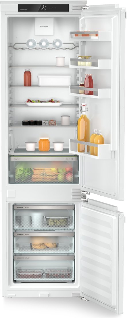 

Холодильник Liebherr ICNd 5603 Pure NoFrost