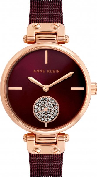 

Наручные часы Anne Klein 3000RGBY