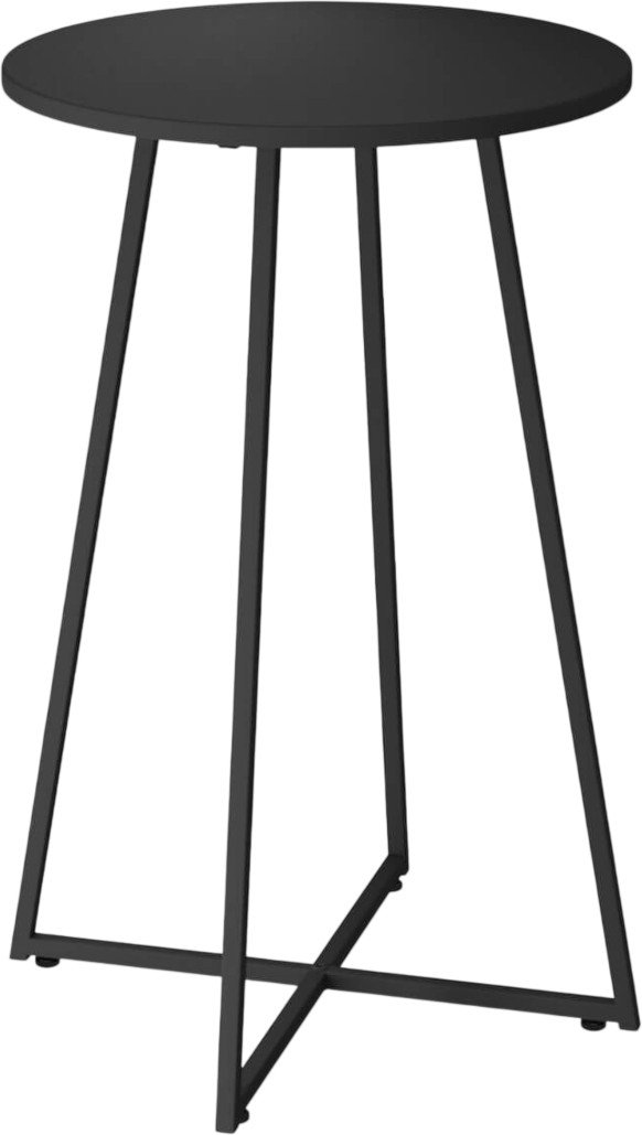 Журнальный столик Sheffilton SHT-T109 (черный муар)