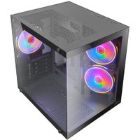 Корпус Ginzzu V150