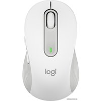Мышь Logitech Signature M650 (белый)