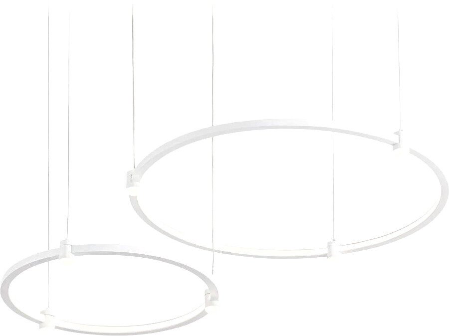 

Подвесная люстра Ambrella light FL FL5521