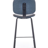 Стул Halmar H-84 (темно-синий)