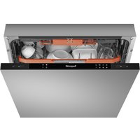Встраиваемая посудомоечная машина Weissgauff BDW 6035