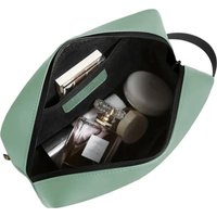 Косметичка Gaston Luga Splash Toiletry Bag (пастельная мята)