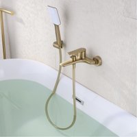 Смеситель Ganzer GZ02131-S