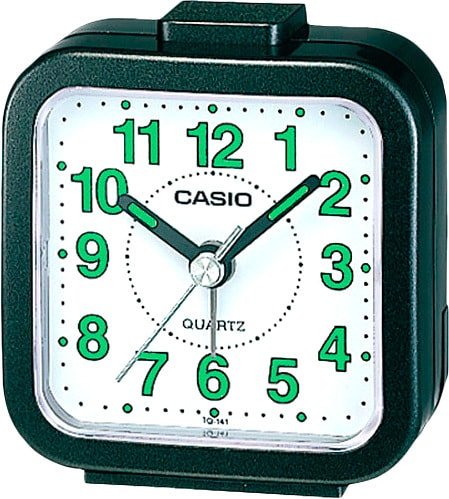 

Будильник Casio TQ-141-1D