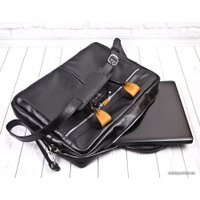 Сумка Carlo Gattini Montebello 1033-01 (черный)