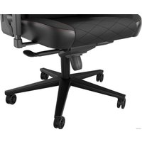 Игровое (геймерское) кресло Genesis Nitro 890 G2 (черный)