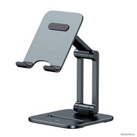 Подставка Baseus Biaxial Foldable Metal Stand LUSZ000013