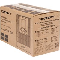 Источник бесперебойного питания IPPON Innova TBE 1000 2050426