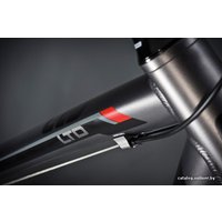 Велосипед Cube LTD CLS Pro (2012)